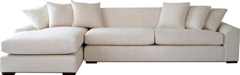 L Shape Sofa Top View Png