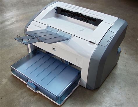 HP LaserJet 1020 - Wikipedia