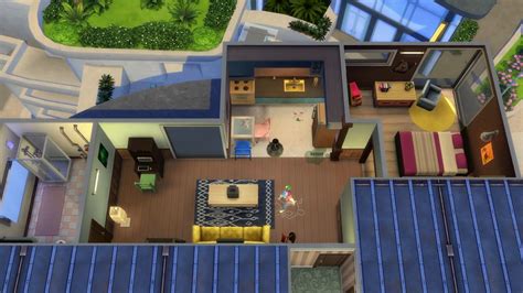 Sims 4 city living traits - gaswus