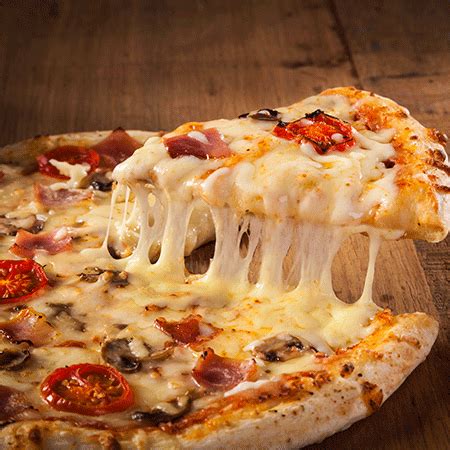 Cheese Pizza Recipe: How to Make Cheese Pizza in microwave | Mozzarella Cheese Pizza Recipe