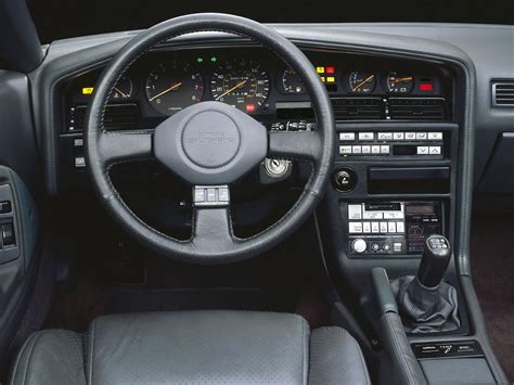 Interior Toyota Supra Mk3 | Psoriasisguru.com