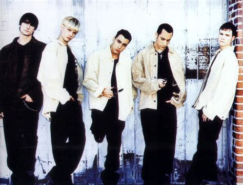 Backstreet Boys - The Backstreet Boys Photo (31014990) - Fanpop