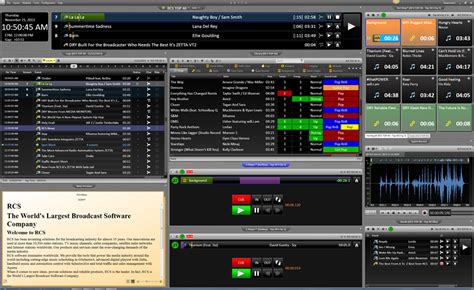 Free Radio Broadcast Automation Software - stophopde