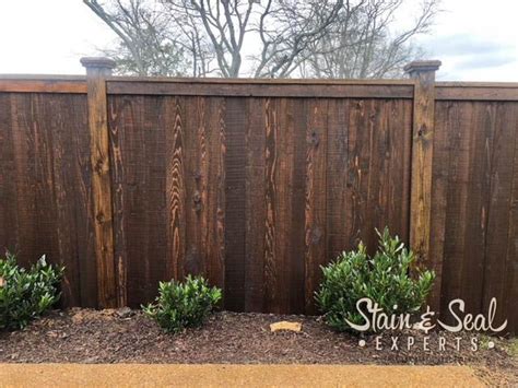 Fence Stain Colors: How to Choose The Best (A Complete Guide)