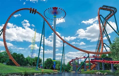 Yukon Striker: The World's Fastest Roller Coaster | Reader's Digest