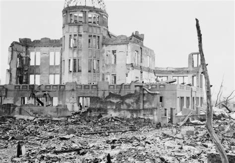 HIROSHIMA DAY - August 6, 2025 - National Today