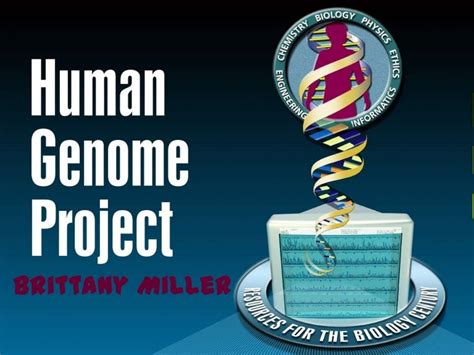 Human Genome Project