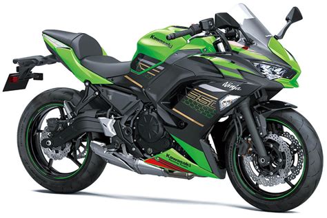 2022 Kawasaki Ninja 650 Price in India, Launch, Engine, Features, and Specifications