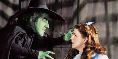 Strangest Behind The Scenes Stories From The Wizard Of Oz