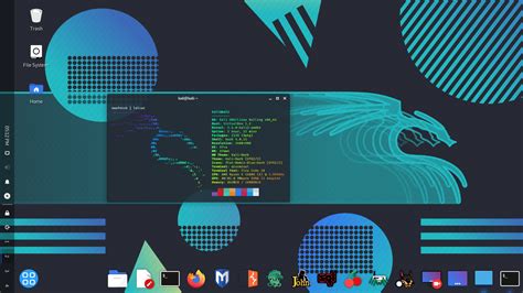 How To Customize Kali Linux | Look & Feel Of Kali Linux 💯 - Tutorials & Methods - OneHack.Us ...