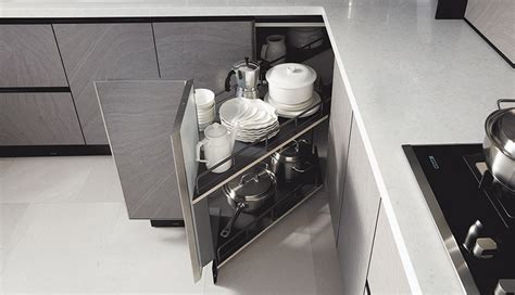 Kitchen Corner Cabinet Storage Ideas | Cabinets Matttroy