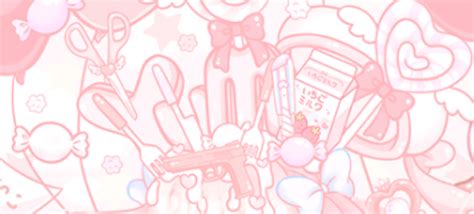 ପ⊹ discord.gg/frog 🌸₊˚ ɞ꒷ | Cute pink background, Cute anime wallpaper, Cute twitter headers