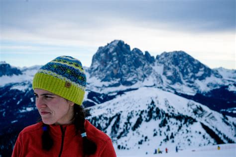 How to Visit Seceda, Italy: Dolomites in the Winter - a life of adventures