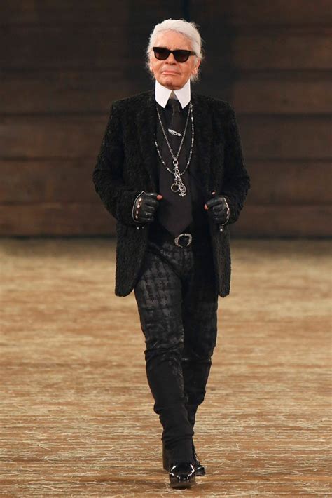 Chanel Pre-Fall 2014 - Fashionably Male