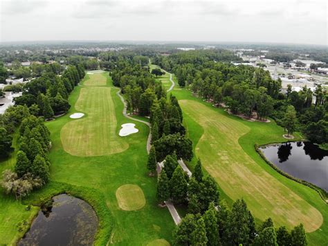 Top Golf Courses in the Tampa Bay Area - Haven Lifestyles