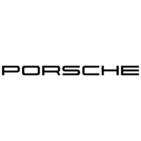 Porsche Logo