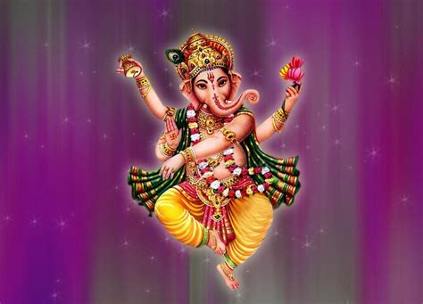 Legends Of Ganesh Chaturthi – The Celebration Of Ganesh Chaturthi in Hindu Mythology