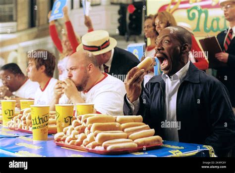 EDDIE MURPHY, MEET DAVE, 2008 Stock Photo - Alamy