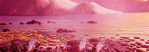 Modeling sulfur in the Archean atmosphere | Geology Page