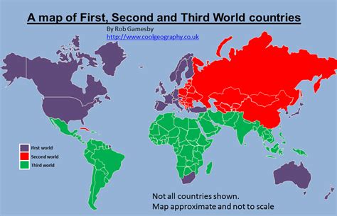 Third World Countries Map - Living Room Design 2020