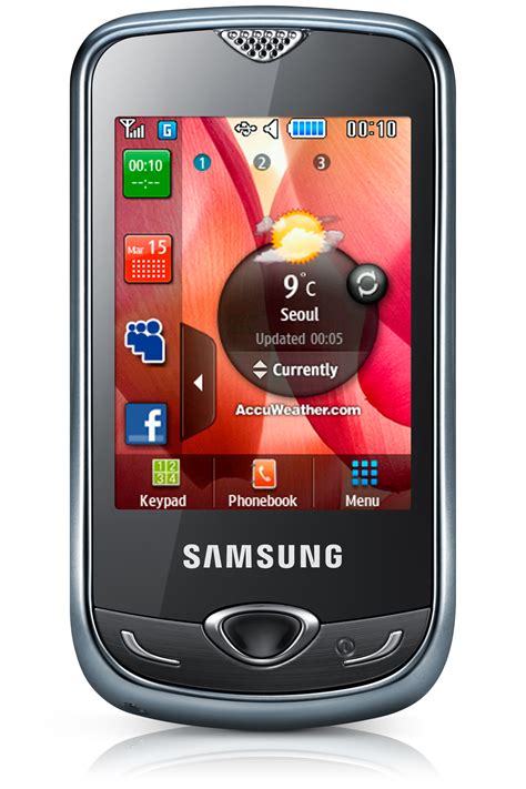 Samsung Mobile Phone Touch Screen | Samsung Support Caribbean