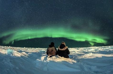 Churchill Manitoba northern lights aurora in 2020 | Northern lights, Churchill manitoba, Northern