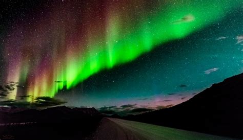 Secrets and Tips for Great Aurora Borealis Photography - Firefall Photography