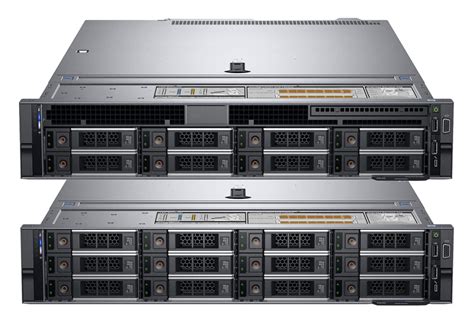 Dell R540 PowerEdge Professional Servers From CSD | SEN.news - No. 1