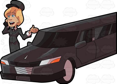 man driving limo clipart 20 free Cliparts | Download images on Clipground 2024