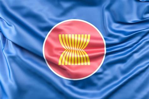 Berita Bendera Asean Terbaru Hari Ini - Adjar