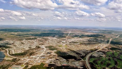 Gander. Newfoundland | Canada travel, Newfoundland, Aerial