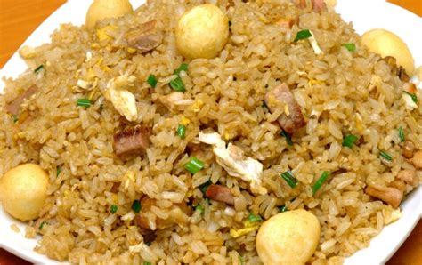 Easy Homemade Arroz Chaufa Recipe: The Best Simple Version