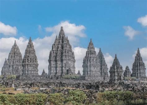 Mau Wisata Sejarah di Jogja? Coba Kunjungi Tempat-tempat Ini! – Kilas Fakta