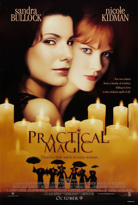 Practical Magic (1998)