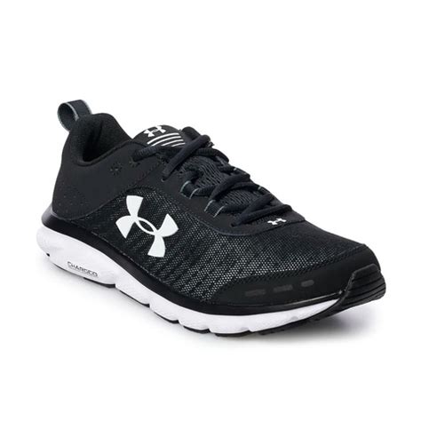 Under Armour Under Armour Men`S Assert 8 | Running Shoes