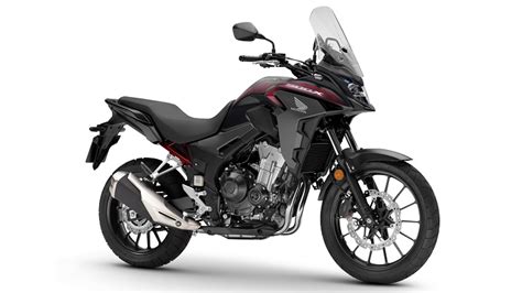 [High Resolution] 2023 Honda Cb500x Release Date