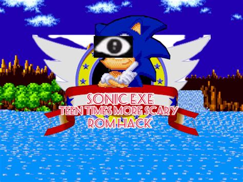 Sonic exe ten times more than scary creepy pasta by shadowXcode on DeviantArt