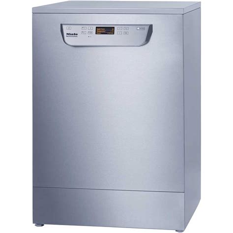 Miele PG 8056 Professional Dishwasher – JTM Service