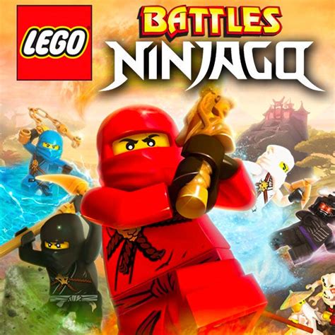 LEGO Battles: Ninjago Guide - IGN