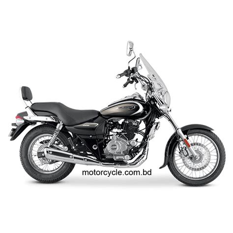 Bajaj Avenger 220 Price in Bangladesh October 2024