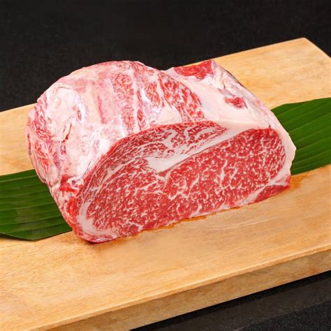 Japanese Wagyu Sirloin Steak 500gr | Tropical and rare fruits, premium ...