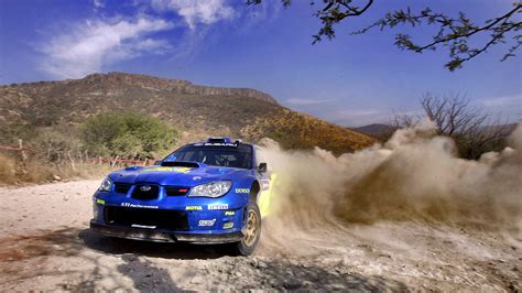 View Rally Car Wallpaper 4K Pics