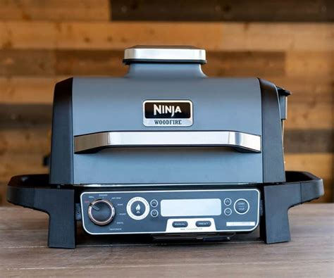 ninja woodfire grill smoker recipes Ninja woodfire outdoor grill ...