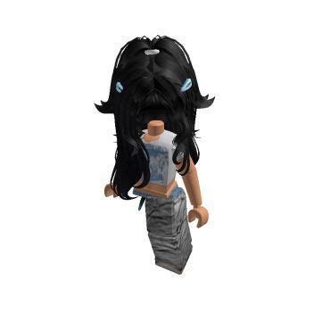 Roblox Avatars Girl Baddie Cute, Cool Avatars, Y2k Outfit Ideas, Mode ...