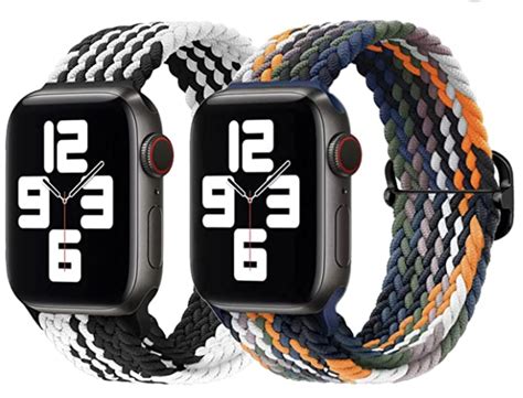 These are the three Apple Watch bands we want to see in FineWoven for Series 9 | iMore