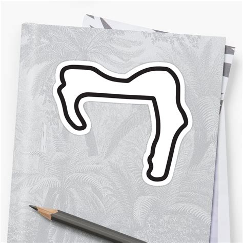 "Buttonwillow Raceway Park track map Sticker" Stickers by ApexFibers | Redbubble