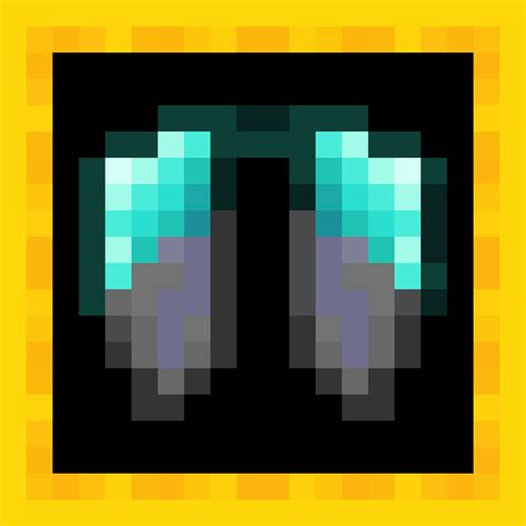 Upgraded Elytra Screenshots - Resource Packs - Minecraft