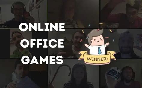 Virtual Game Night Ideas for Teams: #1 List