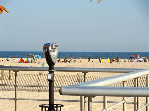 Jones Beach State Park - Weekend Getaways From NYC | Smart Getaways For Couples