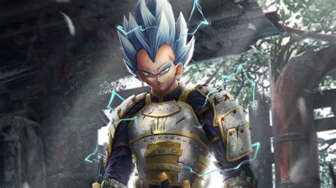 2560x1440 Resolution Vegeta Dragon Ball Anime 1440P Resolution Wallpaper - Wallpapers Den